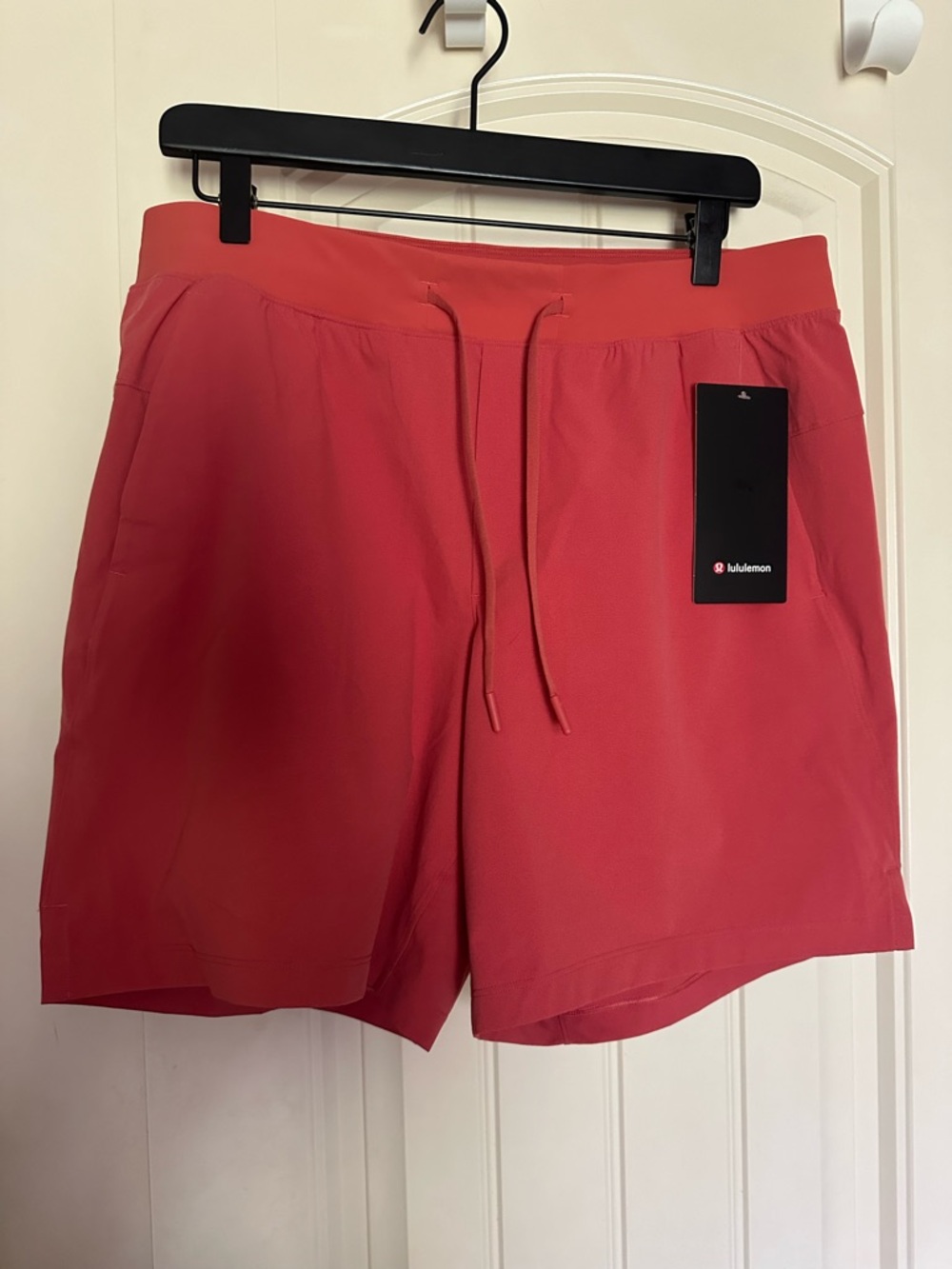 lululemon athletica Men's Athletic Shorts in SCRY